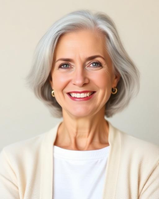 Margaret Foster, Companion Caregiver